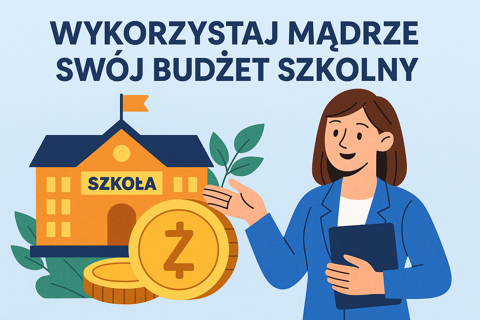 Przykładowy voucher edukacyjny NANOPIX